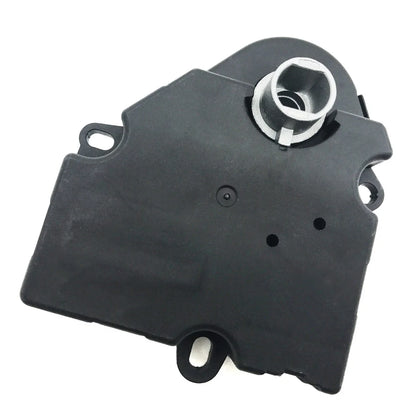HVAC Heater Blend Door Actuator for Chevrolet Malibu Pontiac G6 Saturn Aura (2008–2012)
