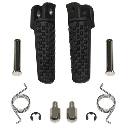 Footrests for Honda CBR1000RR (2004–2016) & CBR600RR (2003–2025)