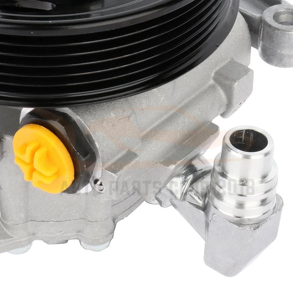 Power Steering Pump for Mercedes-Benz C320 C240 CLK500 CLK55 AMG SLK55 AMG