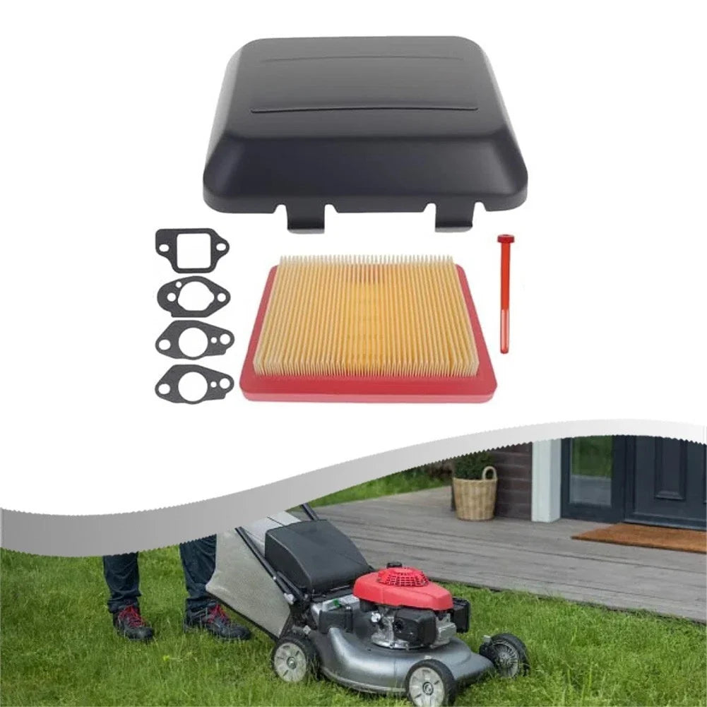 Air Filter Cover Kit for Honda GCV170 GCV190 (Lawn Mowers)