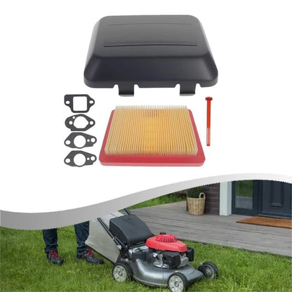 Air Filter Cover Kit for Honda GCV170 GCV190 (Lawn Mowers)