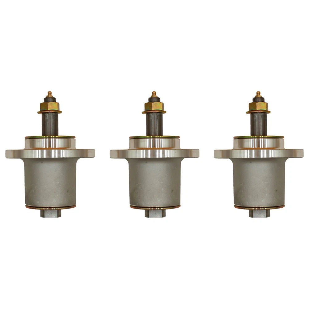 3X Spindle Assembly for Massey Ferguson Replaces 5061095