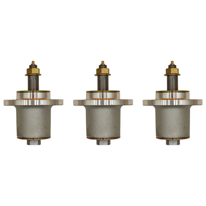 3X Spindle Assembly for Massey Ferguson Replaces 5061095