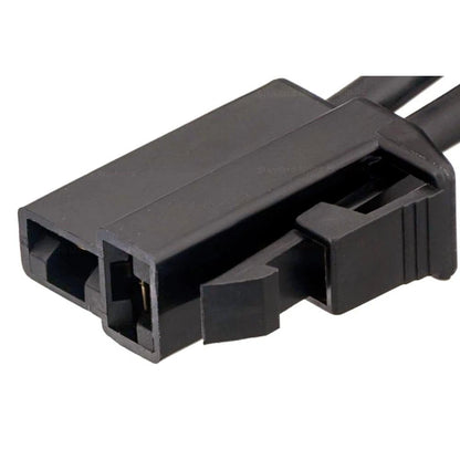Blower Motor Resistor Connector for Mazda MX-6/626 (1990–1992) ALX-PAU-SI-S2456-CLA2