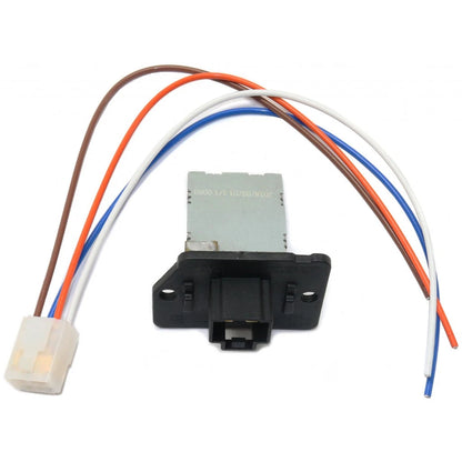 Blower Motor Resistor for Kia Sorento (2009–2017) CLX-M0-USA-RH19180001-CL360A75