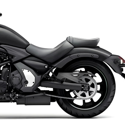 Rear Passenger Seat & Footpegs Bracket for Kawasaki Vulcan S 650 (2015–2025)