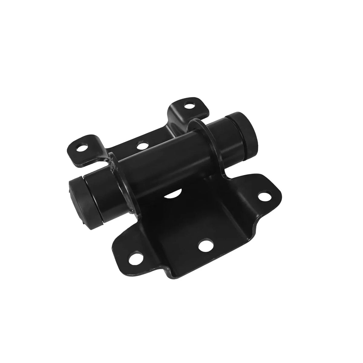 Pair Rear Leaf Spring Hanger for Chrysler Town & Country/Dodge Caravan (2001–2007) 722-081