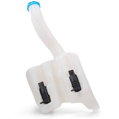Washer Fluid Reservoir for Honda Pilot (2009–2011) HO1288157, LLX-HO1288157-CL360A70