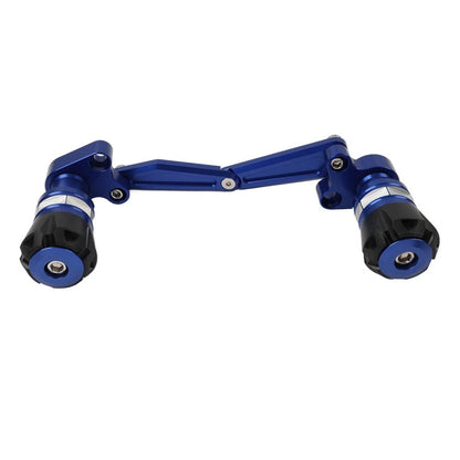 Exhaust Pipe Anti Fall Protection Device Kit for Honda Forza 350 (2021–2023)