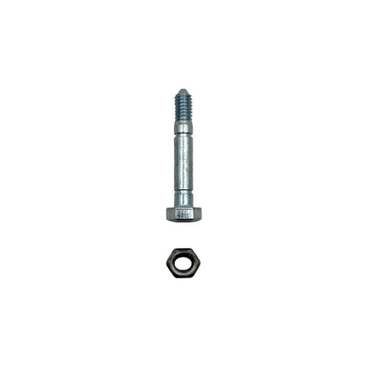 Shear Pin with Nut for MTD (Fits 2-1/8" x 5/16")