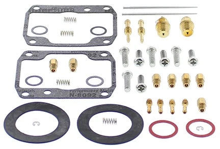 Carburetor Repair Kit for (26-1883)
