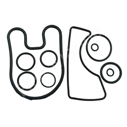 Transom Bellows Seal Kit for MerCruiser Bravo 1 2 3 (8M0095485, 803100T1, 18-8212)