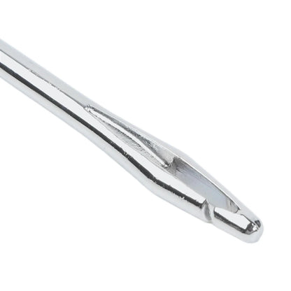 Stainless Steel Fish Hook Remover with Hand Rope Portable Tool