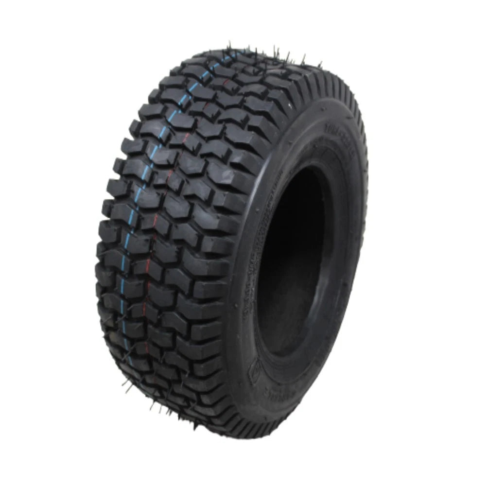 Turf Tire 15x6.00-6 for Golf Carts & Mowers (Fits Zero-Turn)