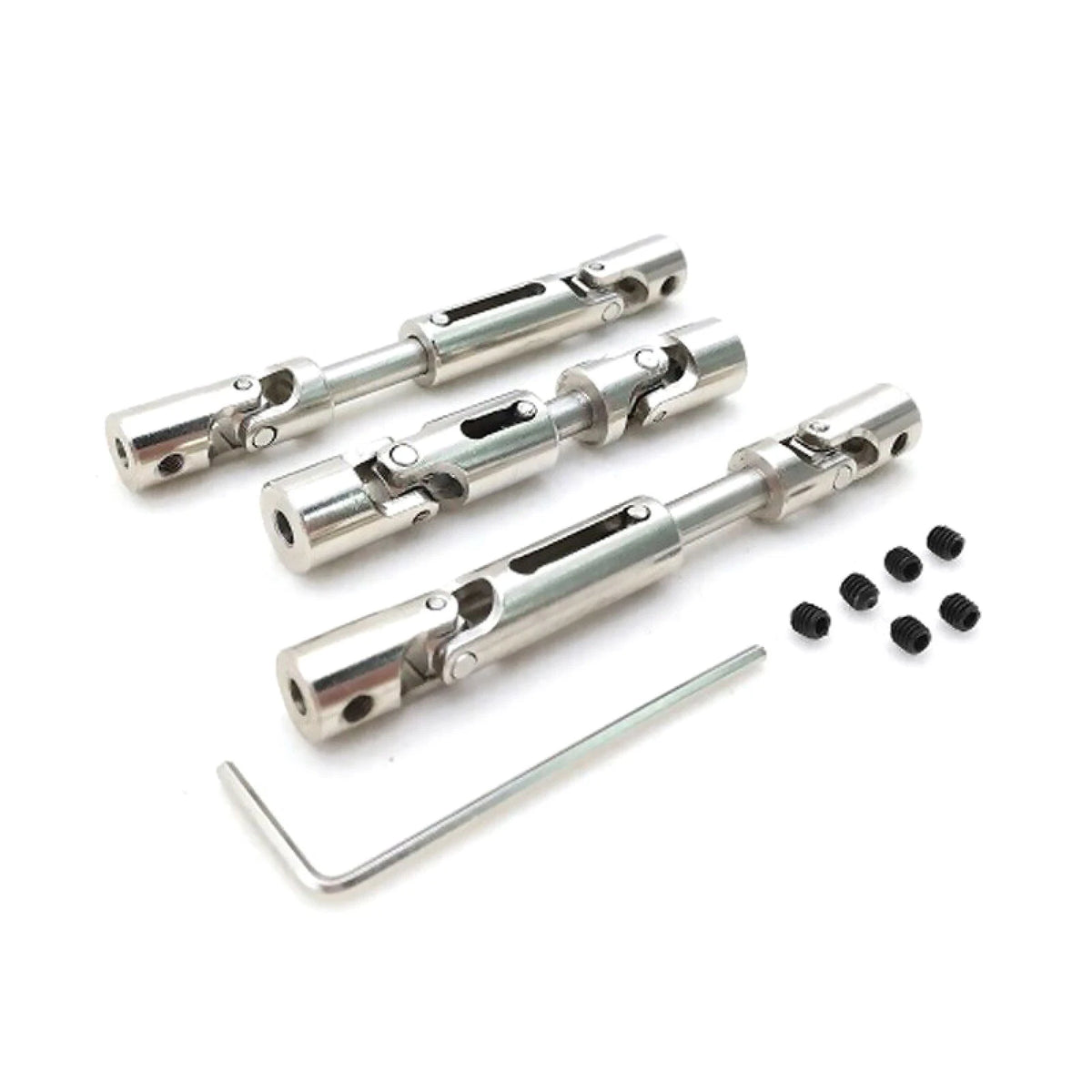 Drive Shaft Kit for WPL B16 B36 B16K B36K (1/16 RC Car)