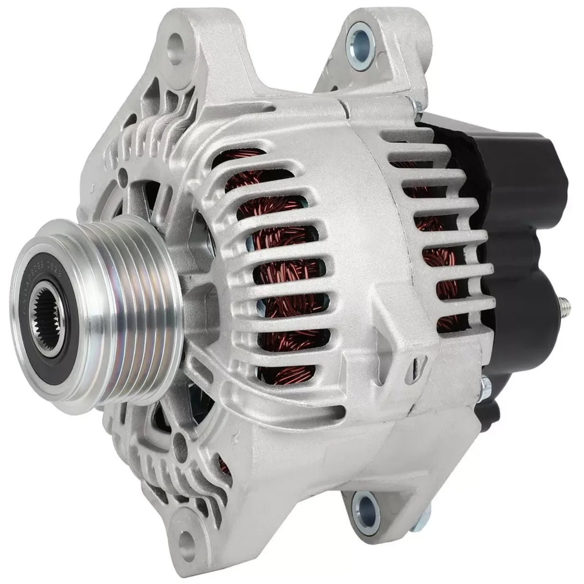 Alternator for Hyundai Sonata Forte Magentis Optima (2006–2010) (2010–2013) (2002–2006)