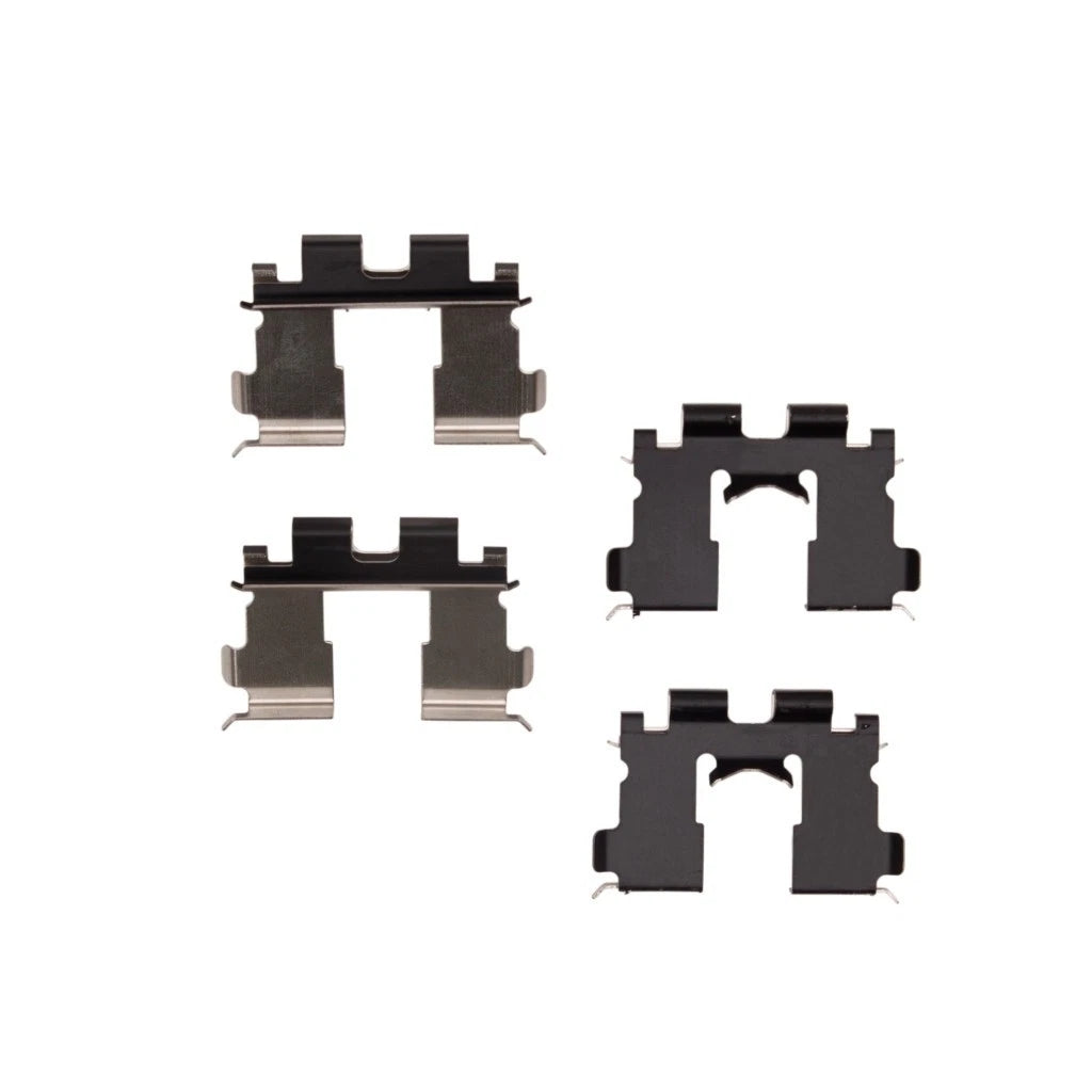 Disc Brake Hardware Set for Suzuki Sidekick (1990–1998) ALX-PAU-DF-340-01001-CLA2