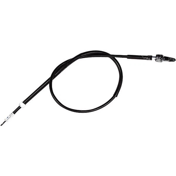 Speedometer Cable for 05-0030 Black Vinyl