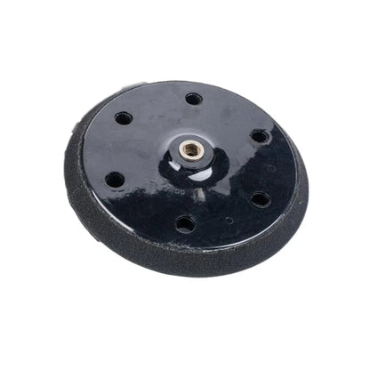9 Inch 6 Hole Backing Pad for Orbital Drywall Sander (Compatible)