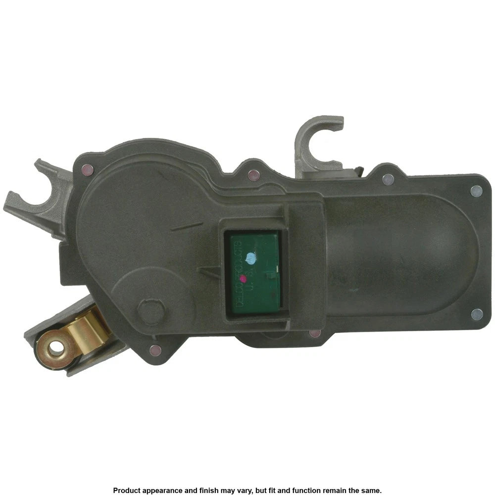 Windshield Wiper Motor for Buick Skyhawk, Chevy Cavalier, GMC Jimmy (40-190, 11720404-101, 22049815, 22062915)