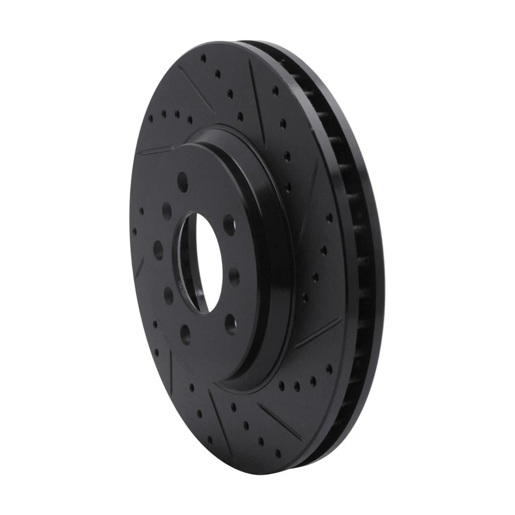 Front Brake Rotor for Chevy Impala Limited (2014–2016) ALX-PAU-DF-633-45012R-CLA4