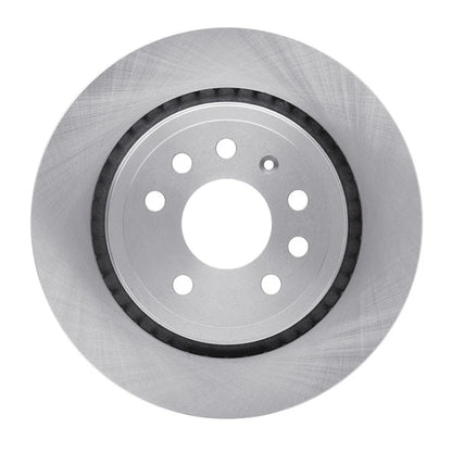 Brake Rotor Set for Cadillac BLS (2007–2008) ALX-PAU-DF-6002-65018-CLA2