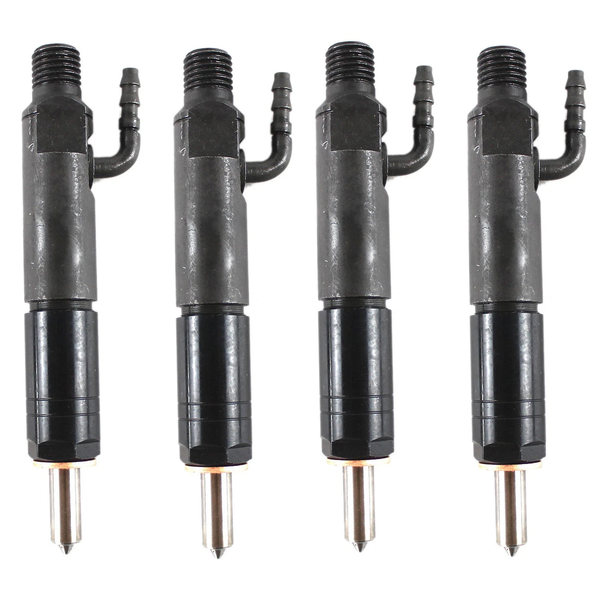 Set of 4 Fuel Injectors for LPW4 LPW3 LPW2 (Known Part 751-19700)