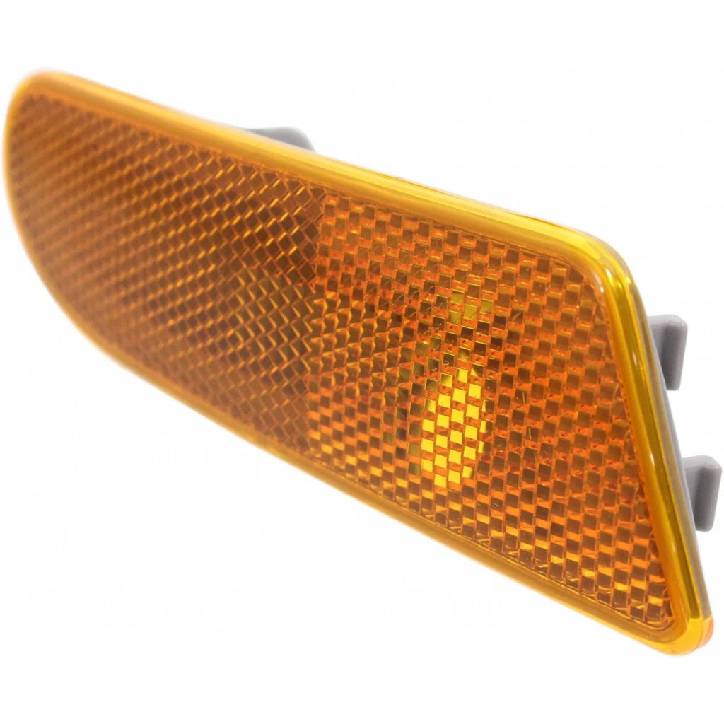 Side Marker Light Pair for Mercedes-Benz S55 AMG (2003) PLX-M0-18-6068-01-1-CL360A4, MB2554102, MB2555102