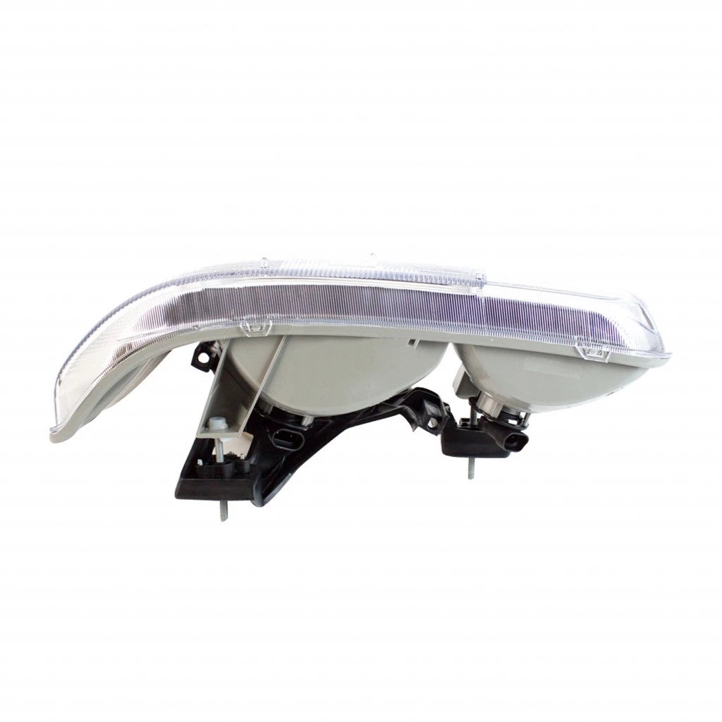 Passenger Side Headlight for Chevy Suburban / Tahoe (2000–2006) CLX-M0-20-5499-00-CL360A56, GM2503187