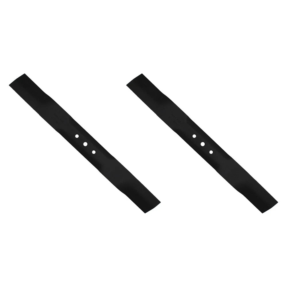 2X Rolled Air-Lift Blade for Exmark