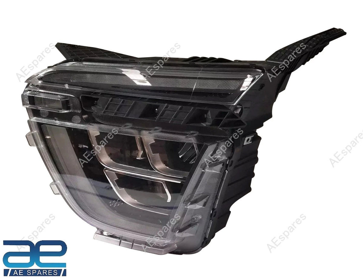 Headlight Assembly LH for Hyundai Creta (2020–2024) 92101BV100