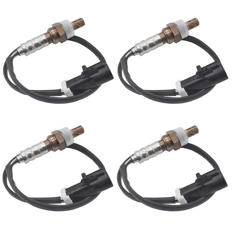 Set of 4 Oxygen O2 Sensors for Ford Ranger (2001–2011) SG459
