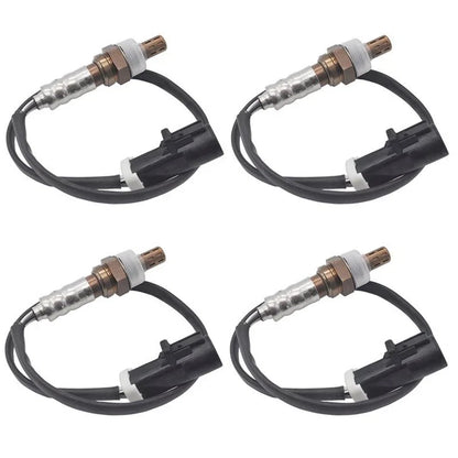 Set of 4 Oxygen O2 Sensors for Ford Ranger (2001–2011) SG459