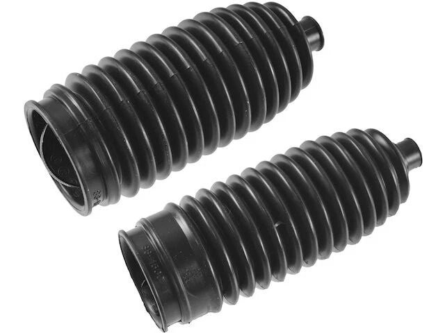 Set of 2 Rack and Pinion Bellows for Infiniti M35 (2006–2008) 67242DYMP