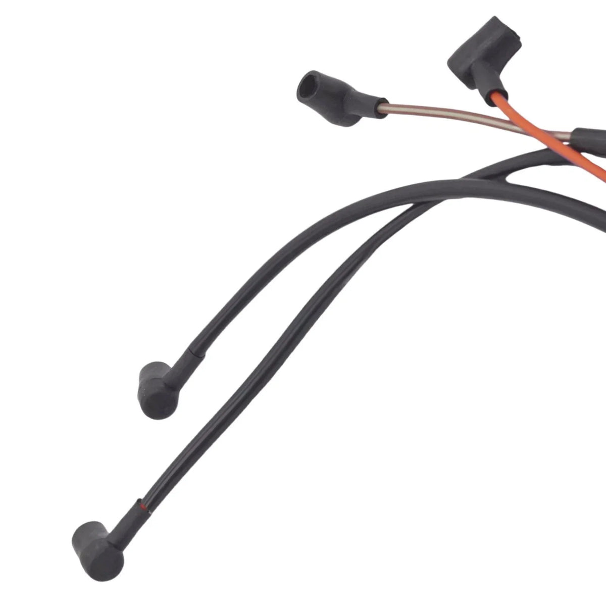 CDI Power Pack for Evinrude Johnson OMC Outboard (583773, 584028, 584027, 0584029)