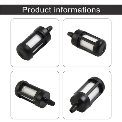 Fuel Filter for M 10 M 30 M 50
