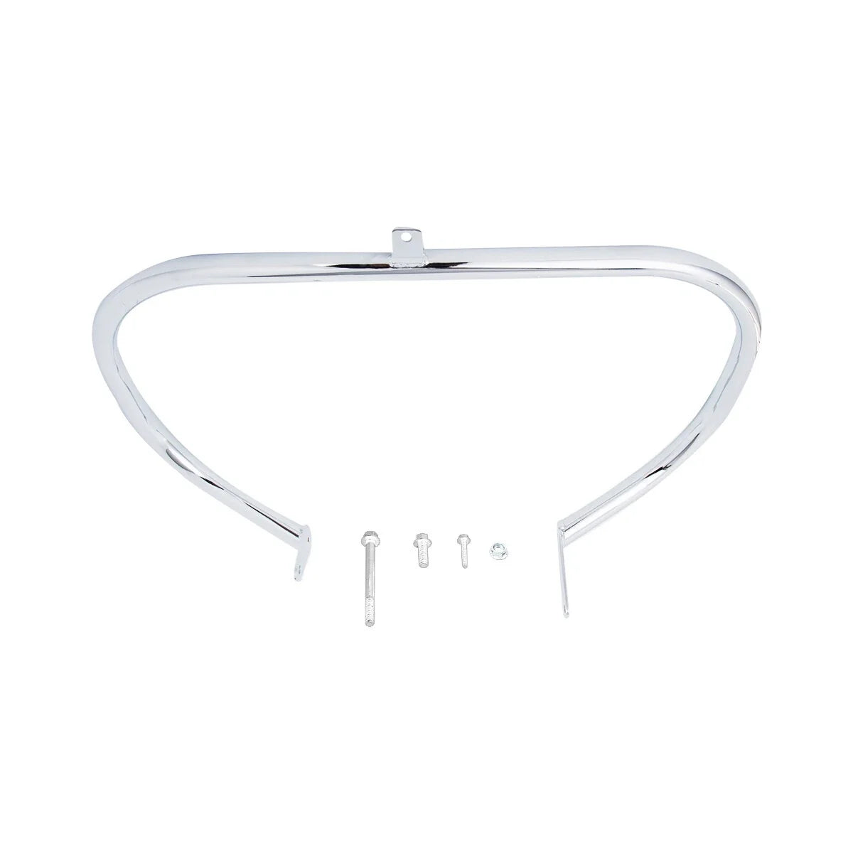 1.25" Engine Guard Crash Bar for Honda Shadow Aero VT750 VT750C VT750CE (2004–2025)