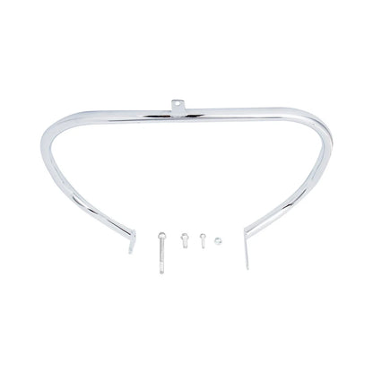 1.25" Engine Guard Crash Bar for Honda Shadow Aero VT750 VT750C VT750CE (2004–2025)