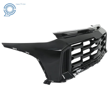 Front Bumper Upper Grille for Chevrolet Equinox (2025–2026)