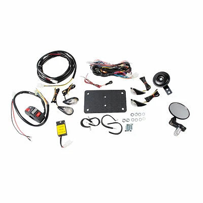 Tusk ATV Horn & Signal Kit for ATV (gen-9b7aaf3e78ffea7b65f67ccc)