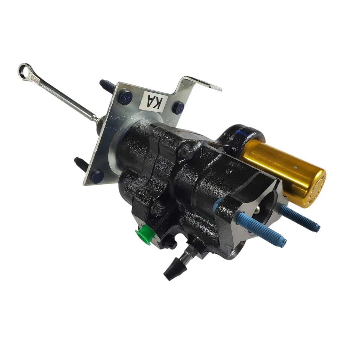 Booster for GMC Chevrolet G3500 G30 (1984–1993) 15597788