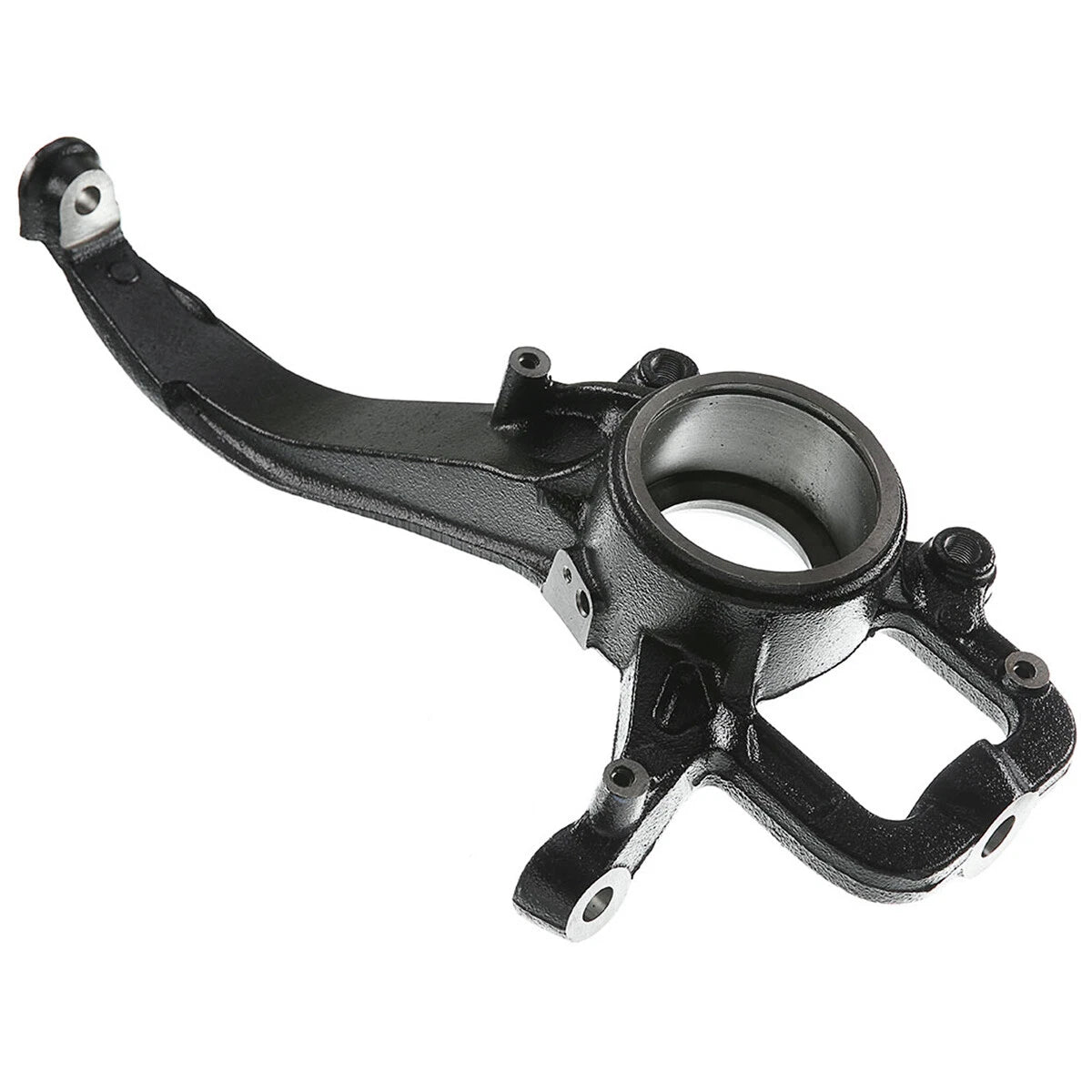 Front Right Steering Knuckle for Volkswagen Touareg (2011–2017) 7P6-407-246-A, 7P6407246A