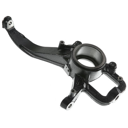 Front Right Steering Knuckle for Volkswagen Touareg (2011–2017) 7P6-407-246-A, 7P6407246A