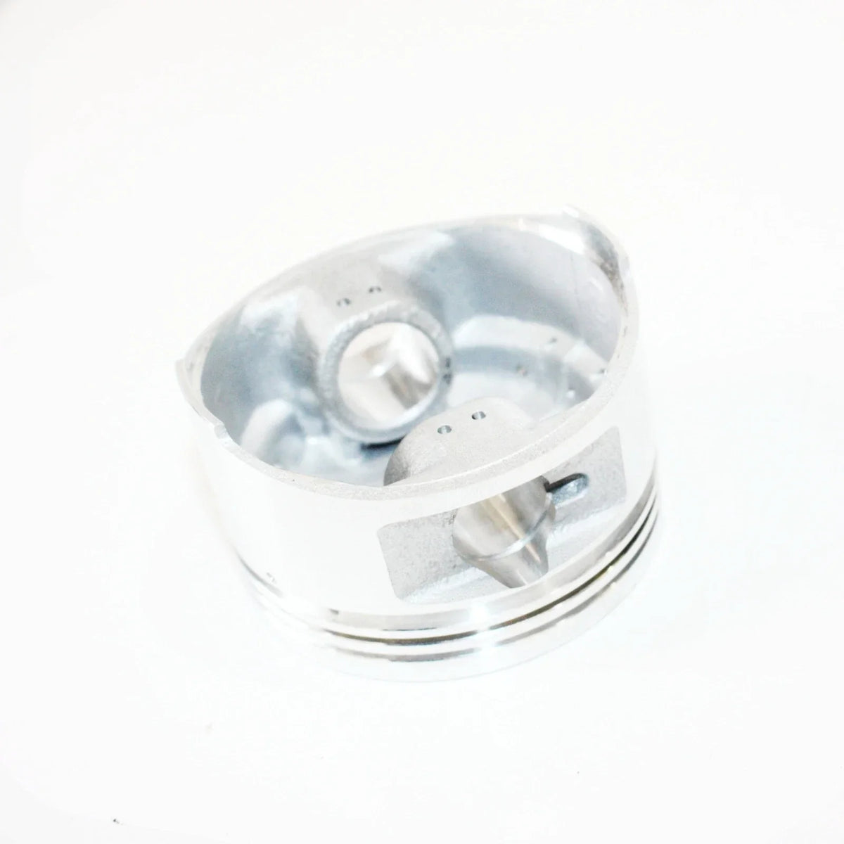 Piston Rings Kit 62.45mm 15mm for GY6 200cc Engine ATV Buggy (200-2023)