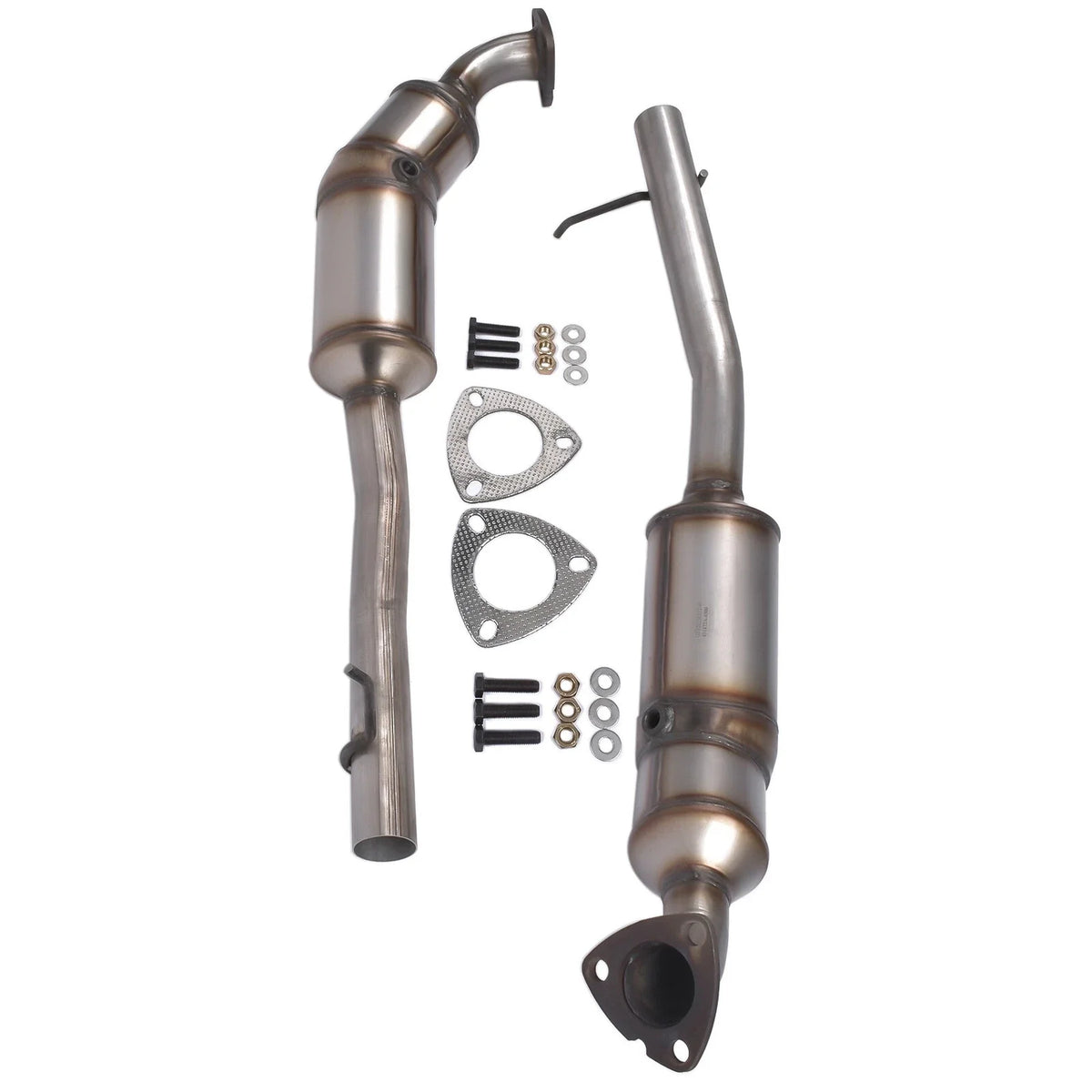 Catalytic Converter for Land Rover Range Rover 4.4L (2007–2009)