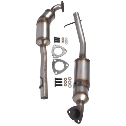 Catalytic Converter for Land Rover Range Rover 4.4L (2007–2009)