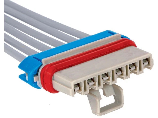 HVAC Blower Motor Resistor Connector for Express 1500 (2010–2014) 47259KXVJ