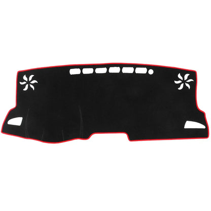 Dash Cover Mat for Toyota Corolla (2019–2022)