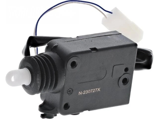 Door Lock Actuator for Mercedes G500 (2002–2008) 58615QQFW