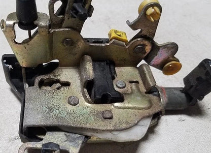 Right Rear Door Lock Latch for Lincoln Continental (1995–2002) OEM